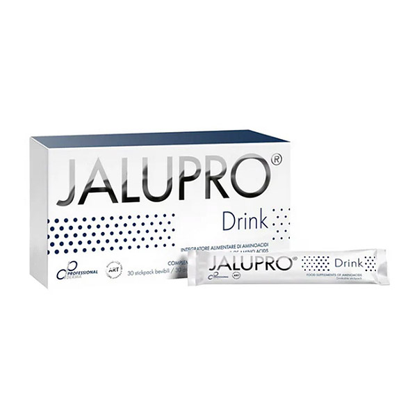 Jalupro Collagen Drink